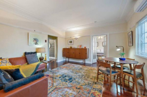 Step Back into Style ~ 2Bed/1Bath/1Car ~ New Farm